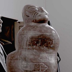 Foto El cielo del centauro