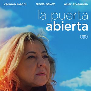 Foto La Puerta Abierta