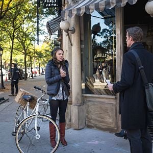Foto Mi panadería en Brooklyn
