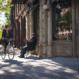 Foto Mi panadería en Brooklyn