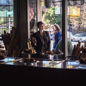 Foto Mi panadería en Brooklyn