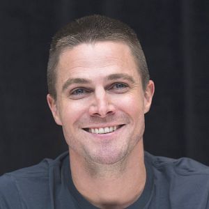 Foto Stephen Amell