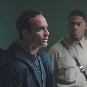 Foto Wayward Pines