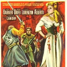 Foto El caballero de los cien rostros