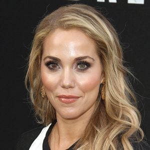 Foto Elizabeth Berkley