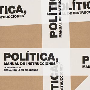 Foto Política, Manual de Instrucciones