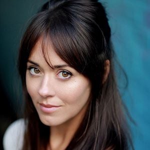 Foto Susannah Fielding