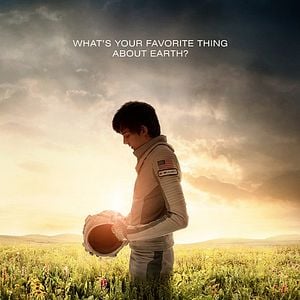 Foto Un espacio entre nosotros