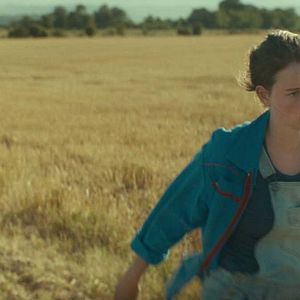 Foto Pauline Etienne