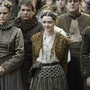 Foto Juego de Tronos