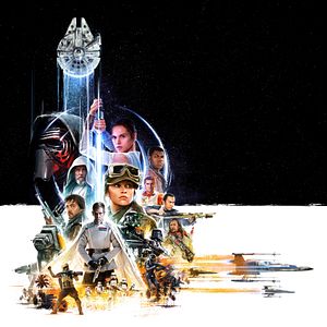 Foto Rogue One: Una historia de Star Wars