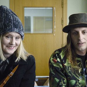 Foto Didda Jonsdottir