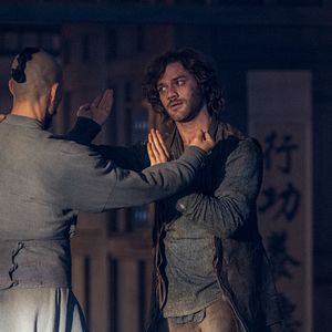 Foto Marco Polo (2014)