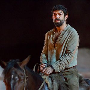 Foto Marco Polo (2014)