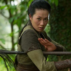 Foto Marco Polo (2014)