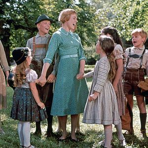 Foto Sonrisas y lágrimas