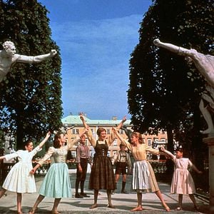 Foto Sonrisas y lágrimas