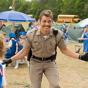 Foto Un accidente llamado amor