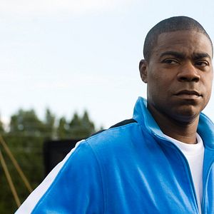 Foto Tracy Morgan