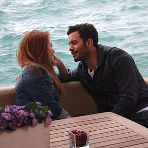 Foto Te alquilo mi amor (Kiralik Ask)