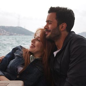 Foto Te alquilo mi amor (Kiralik Ask)