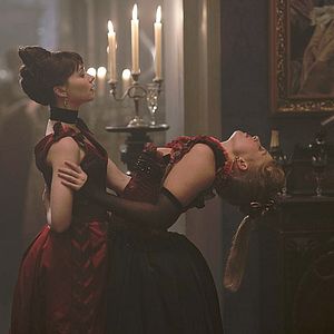 Foto Penny Dreadful