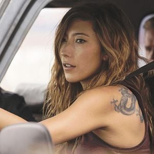 Foto Dichen Lachman