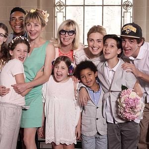 Foto C'est quoi cette famille (We are family)