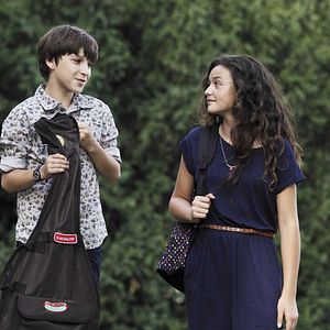 Foto C'est quoi cette famille (We are family)