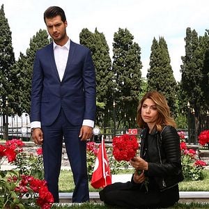 Foto Me robó mi vida