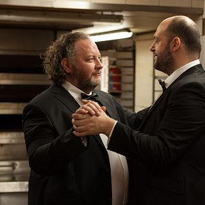 Foto Jean-Michel Balthazar