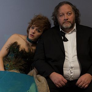 Foto Jean-Michel Balthazar