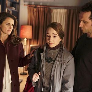 Foto The Americans (2013)