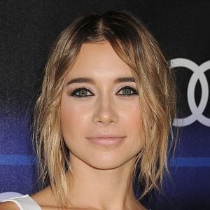 Foto Olesya Rulin
