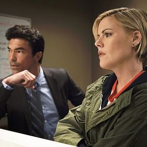 Foto Ian Anthony Dale