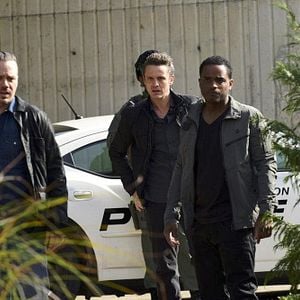 Foto Michael Raymond-James