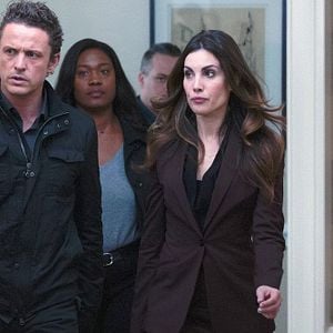 Foto Game of Silence