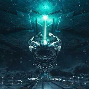 Foto Independence Day: Contraataque