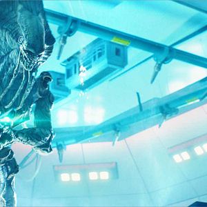 Foto Independence Day: Contraataque