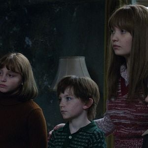 Foto Expediente Warren: El caso Enfield