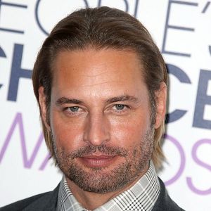 Foto Josh Holloway