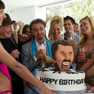 Foto Christopher Plummer