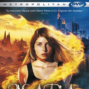 Foto Mara y el señor del fuego