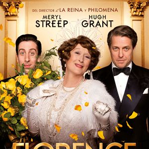 Foto Florence Foster Jenkins