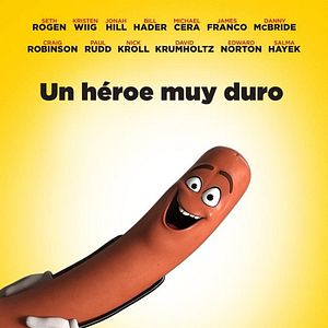 Foto La fiesta de las salchichas