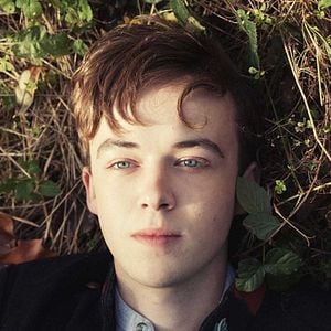 Foto Alex Lawther