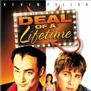 Foto Deal of a Lifetime