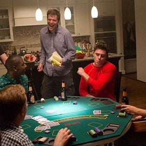 Foto Nicholas Stoller