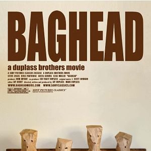 Foto Baghead