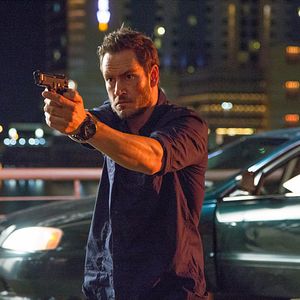 Foto Mark-Paul Gosselaar